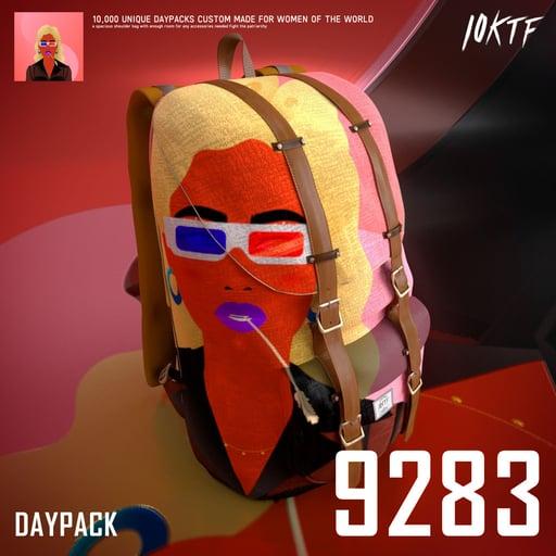 World of Daypack #9283