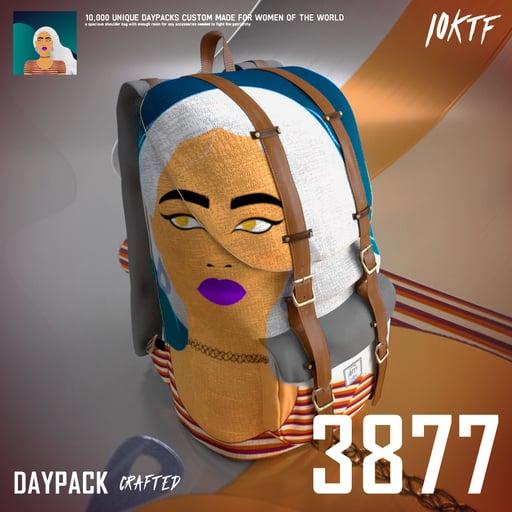 World of Daypack #3877