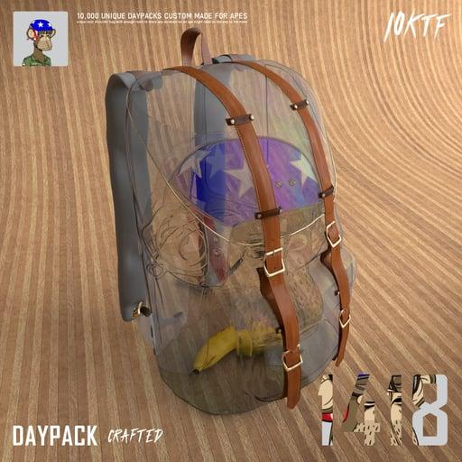 Ape Daypack #1418