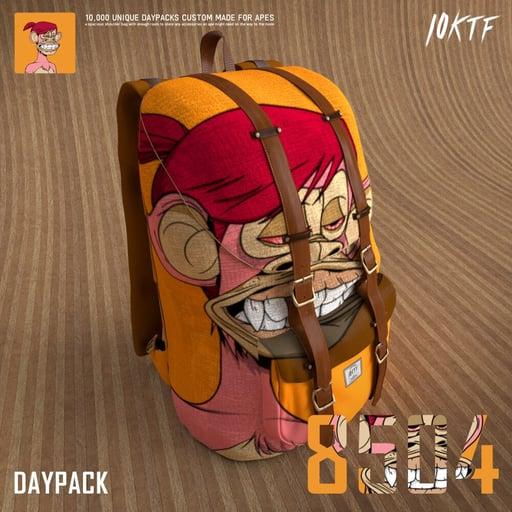 Ape Daypack #8504