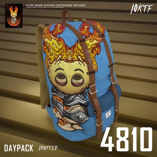 Koda Daypack #4810