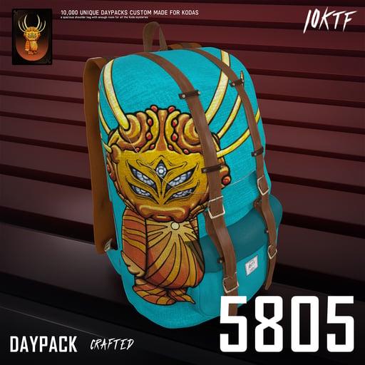 Koda Daypack #5805