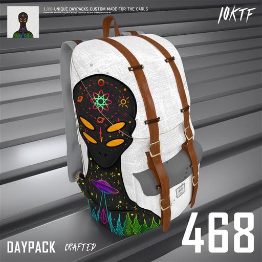 Tat Daypack #468