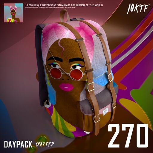 World of Daypack #270