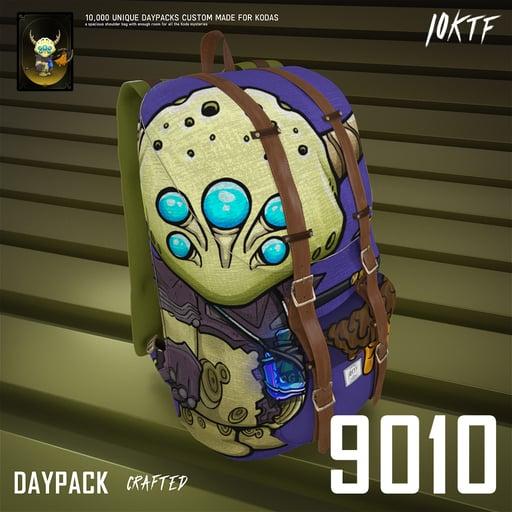 Koda Daypack #9010