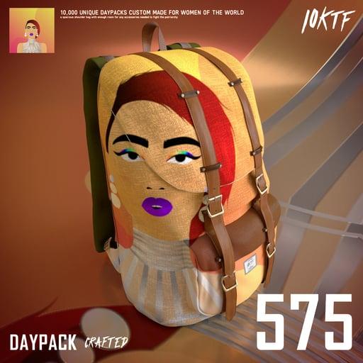 World of Daypack #575