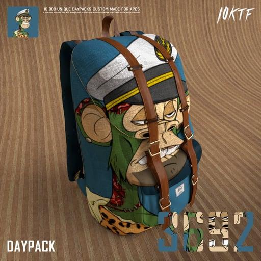 Ape Daypack #3692