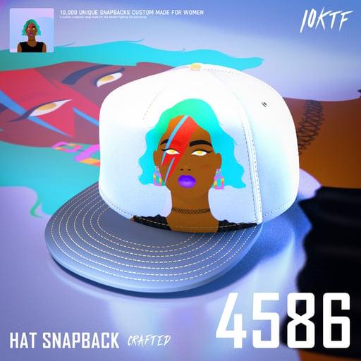 World of Snapback #4586