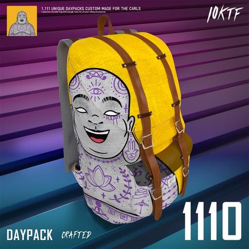 Tat Daypack #1110