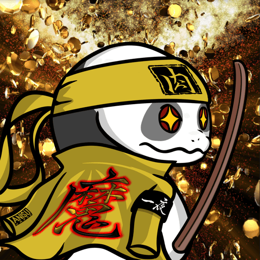 Orochi-Panda #4347