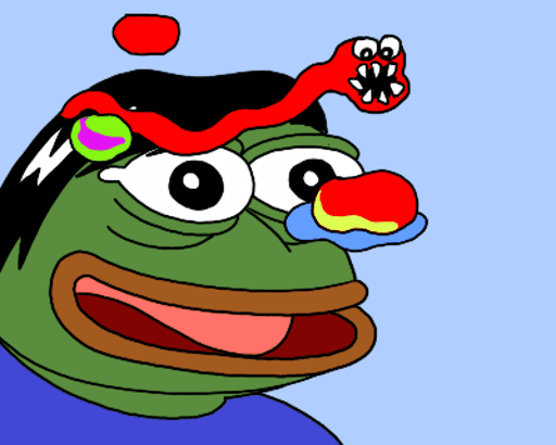 Pepe #9809