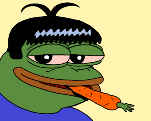 Pepe #4136