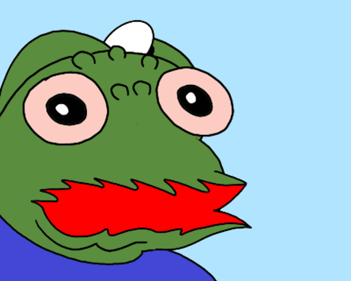 Pepe #12206