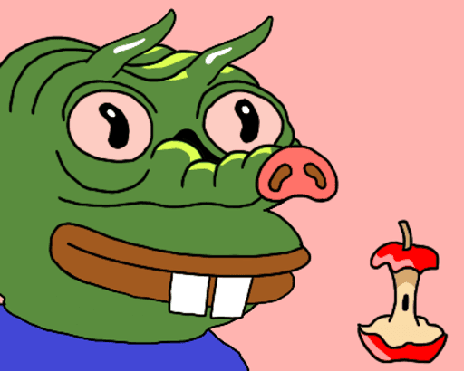 Pepe #2622