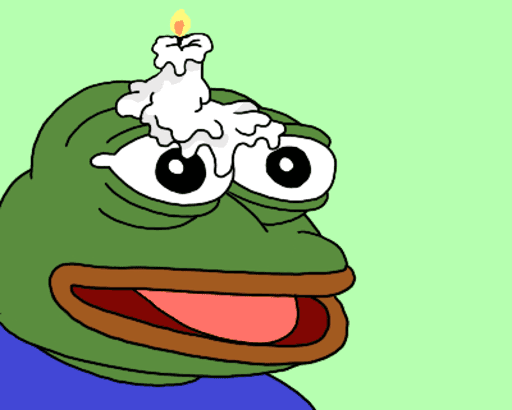 Pepe #12453