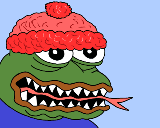 Pepe #891