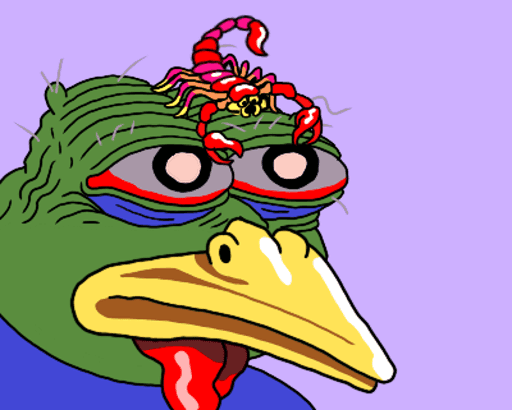 Pepe #14018