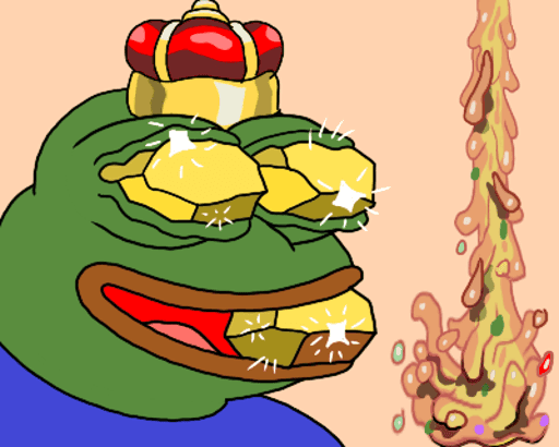 Pepe #7535