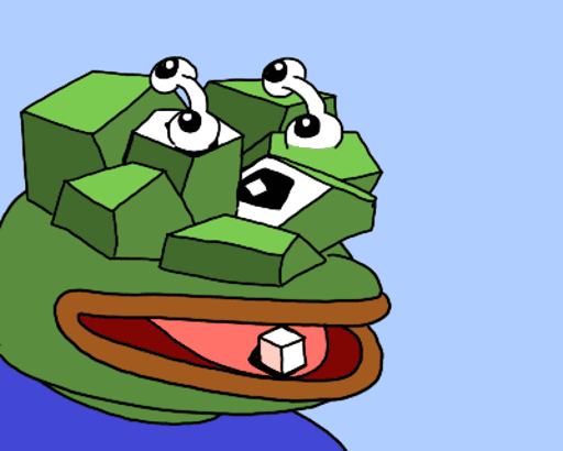 Pepe #21839