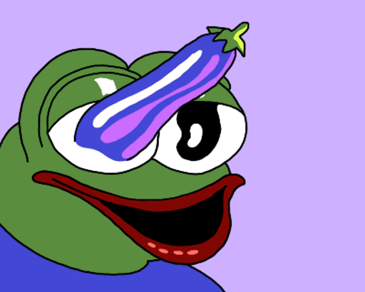 Pepe #6289