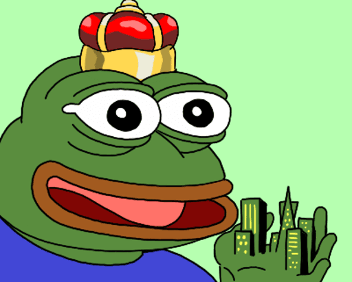 Pepe #14383