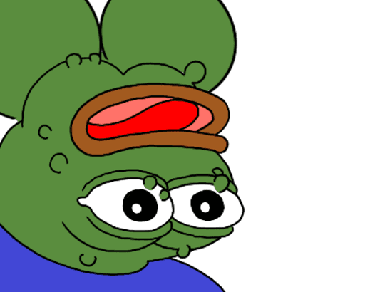 Pepe #20757