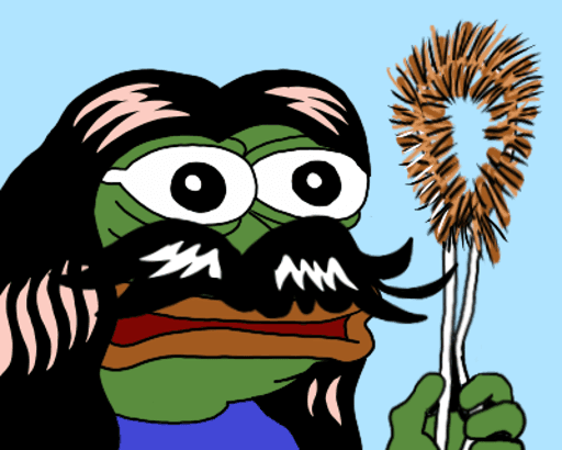 Pepe #21830