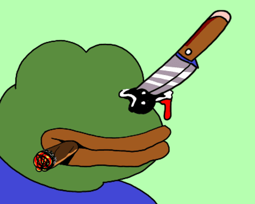 Pepe #6169