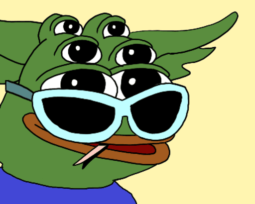 Pepe #13823