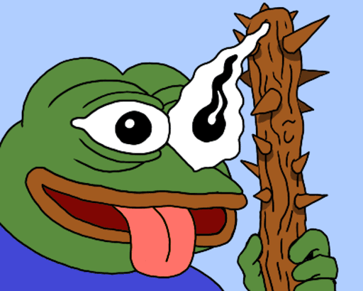 Pepe #2581