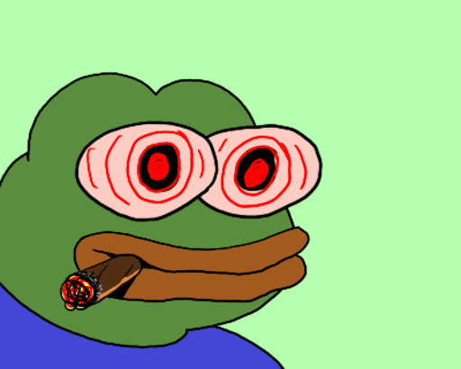 Pepe #17472