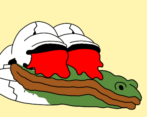 Pepe #5708