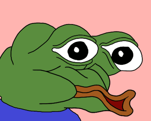 Pepe #2448