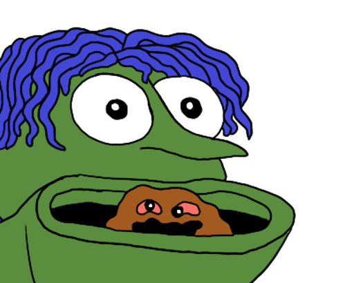 Pepe #11410