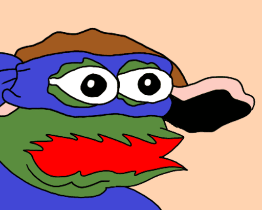 Pepe #6560