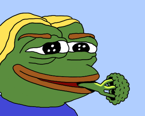 Pepe #18225