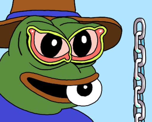 Pepe #13125