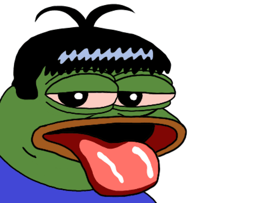 Pepe #10461