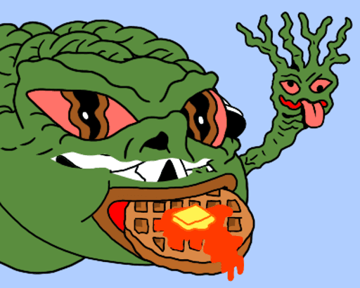 Pepe #545