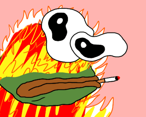 Pepe #4290