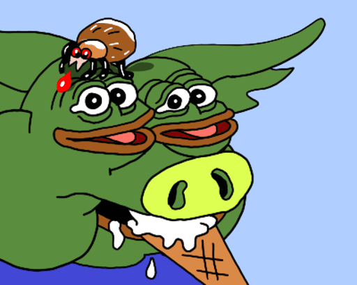 Pepe #4821