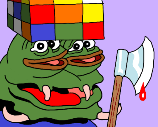 Pepe #3633