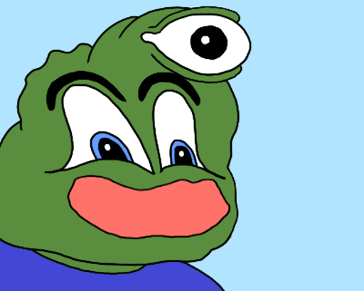 Pepe #14627