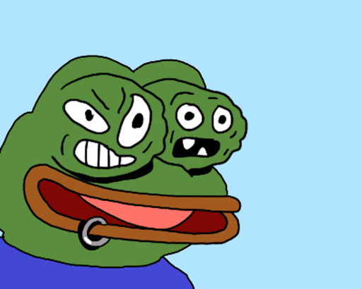 Pepe #2449