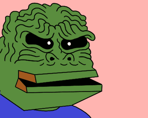 Pepe #4150