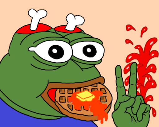 Pepe #3729