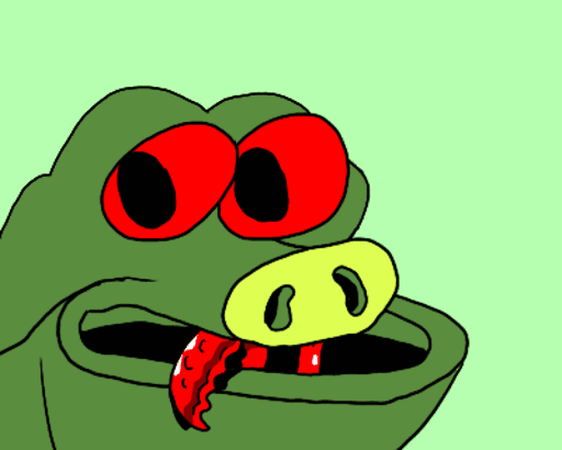 Pepe #14596