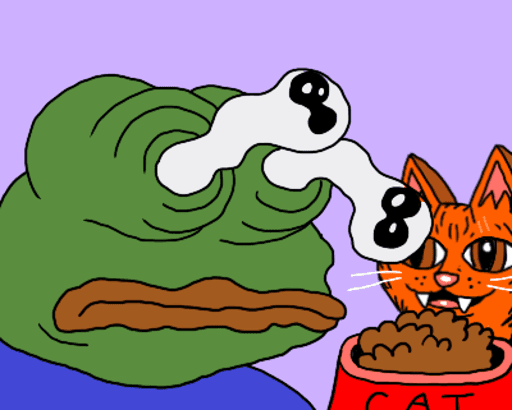 Pepe #7680