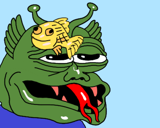 Pepe #20844