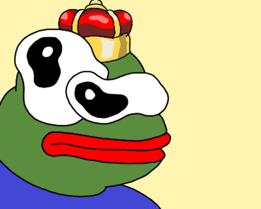 Pepe #5489